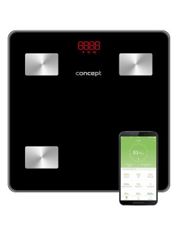 Concept VO4001 Salute Perfetta - Diagnostica personale unisex
