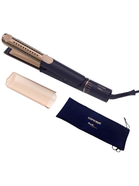 Piastra per capelli Concept Profi Care VZ8100 - Donna