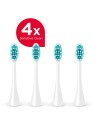 Testina di ricambio Concept Sensitive Clean bl ZK0072