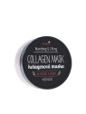 Vivaco Collagen Mask Nourishing & Lifting - Maschera al collagene per viso e décolleté 100ml donna
