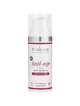 Saloos P?rodn anti-age cream sr? 50 ml donna