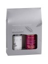 Set regalo Saloos per la cura idratante del viso Donna