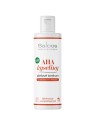 Tonico viso Saloos Bio con acidi AHA 200ml donna