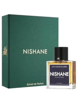 Nishane Fan Your Flames Extrait de Parfum 15ml unisex