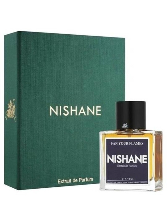 Nishane Fan Your Flames Extrait de Parfum 15ml unisex