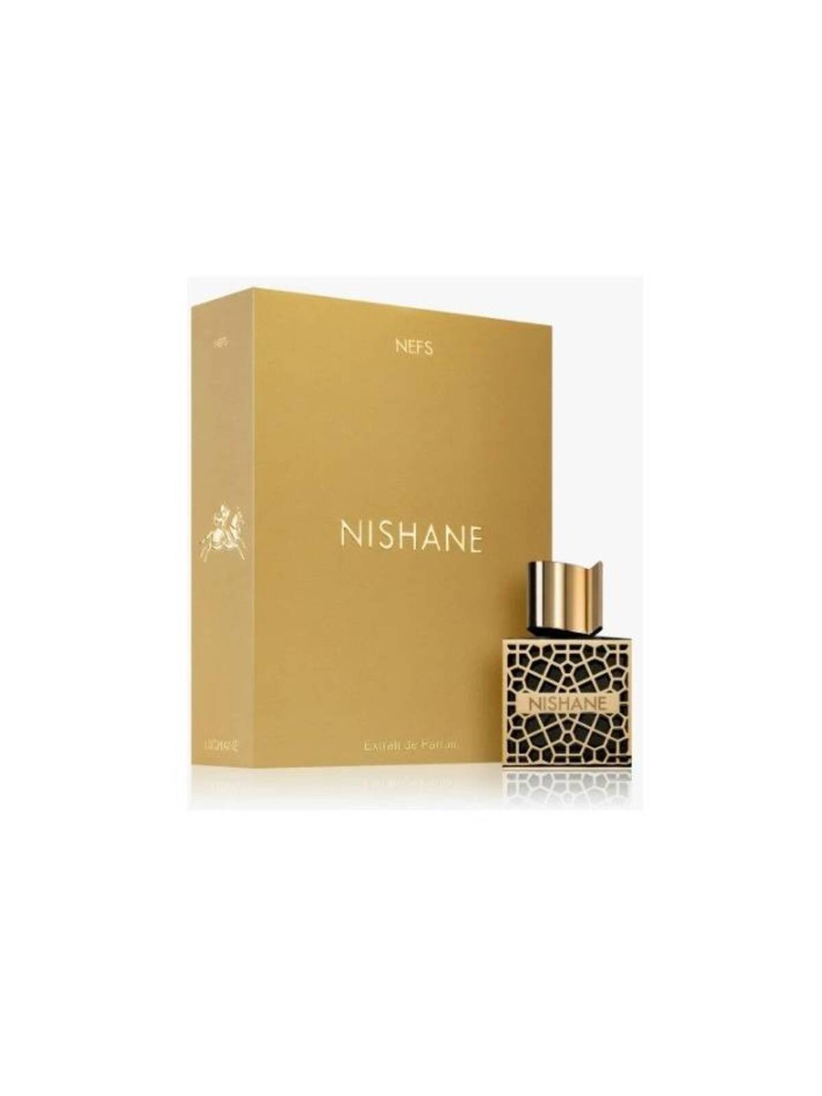 Nishane Nefs Extrait de Parfum 50ml unisex