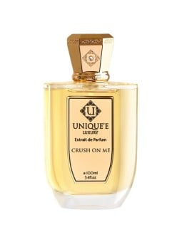 Uniquee Luxury Crush On Me Extrait de Parfum 100ml unisex