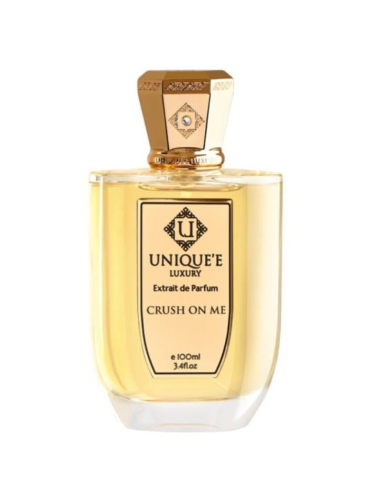 Uniquee Luxury Crush On Me Extrait de Parfum 100ml unisex
