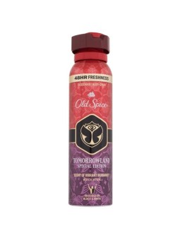 Deodorante Old Spice Rockstar 150ml uomo