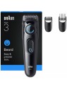 Braun Series 3 BT3520 - Cover? hair? uomo