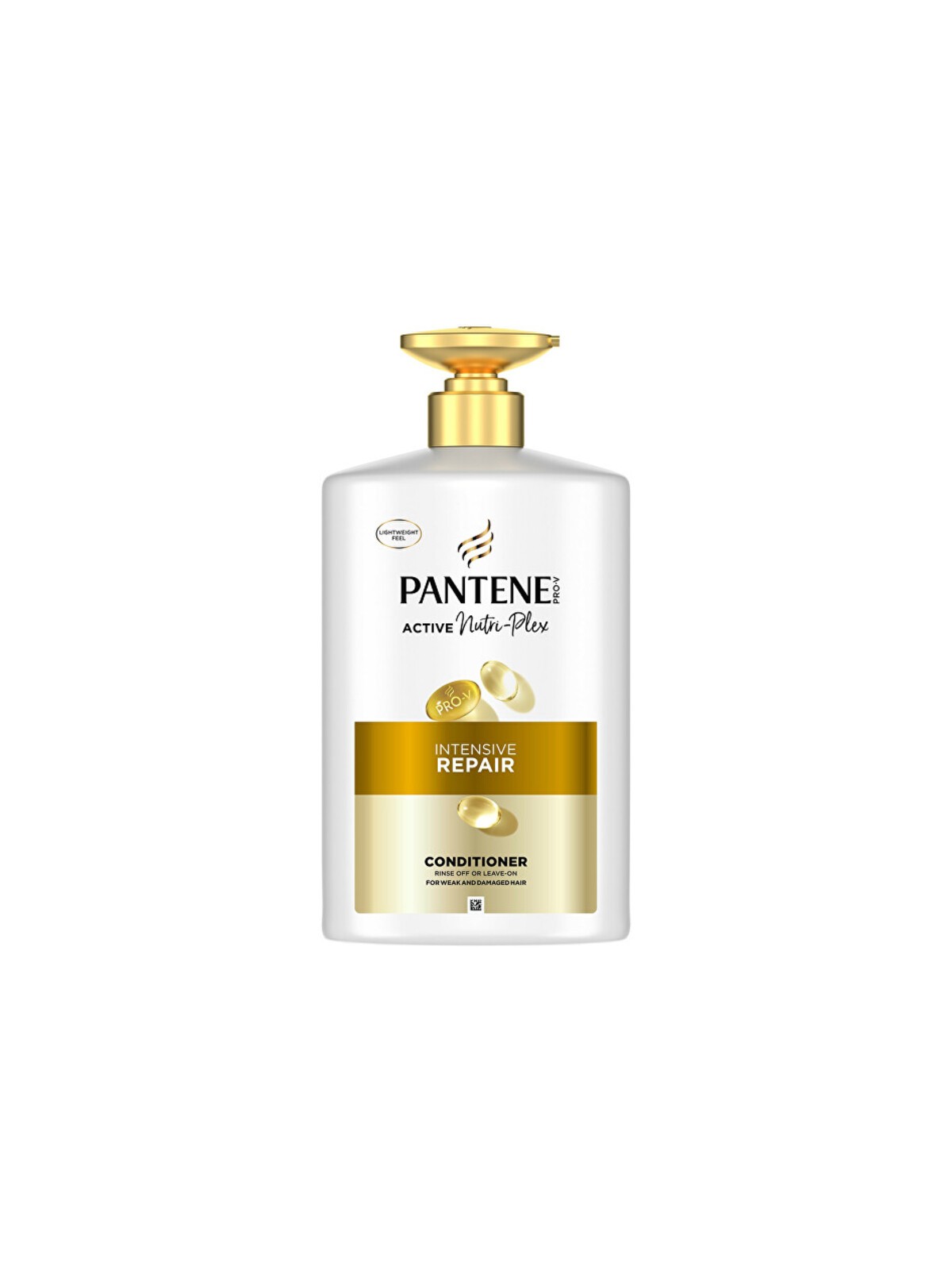 Pantene Intensive Repair Conditioner - Balsamo rigenerante 800ml donna
