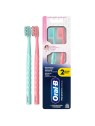 Spazzolino Oral B Pro Sensitive-Clinical - Spazzolino (2 pezzi) donna