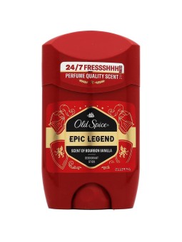Deodorante stick Old Spice Epic Legend 50ml unisex