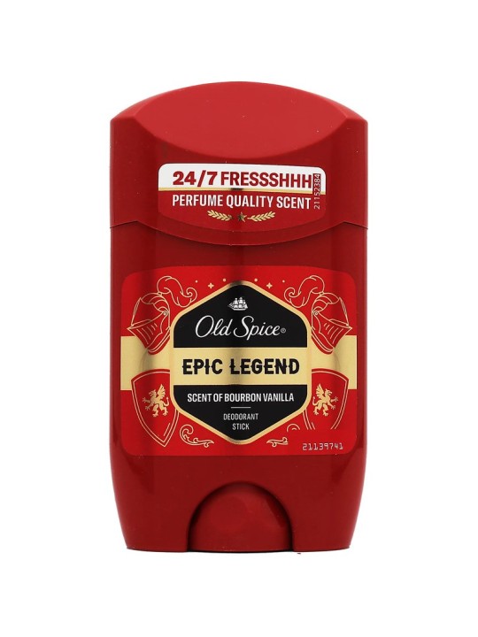 Deodorante stick Old Spice Epic Legend 50ml unisex