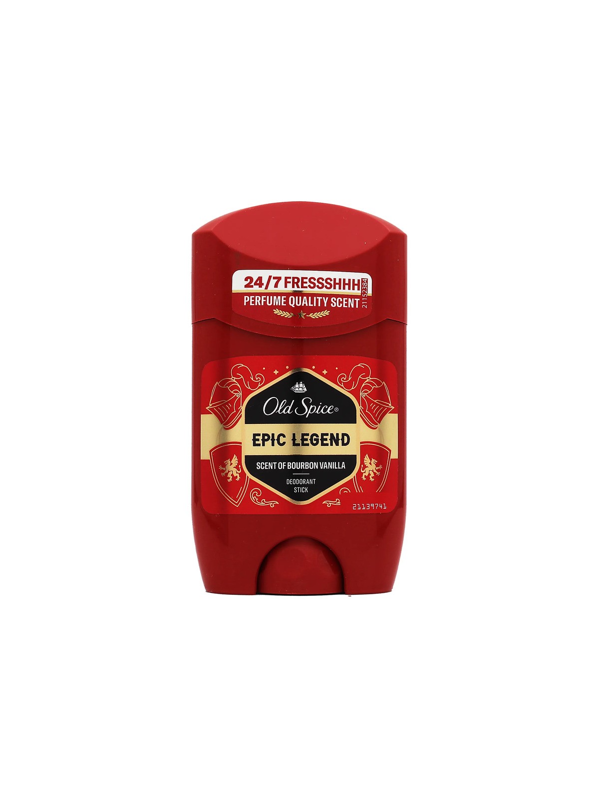Deodorante stick Old Spice Epic Legend 50ml unisex
