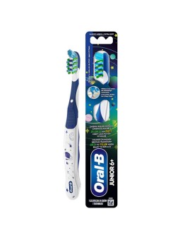 Spazzolino Oral-B Extra Soft per bambini (6-12 anni) - Spazzolino per bambini Donna
