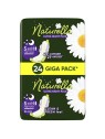 Naturella Ultra Night Plus - Dmsk flocculi igienici per la notte 24 pezzi donna