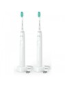 Set spazzolino sonico Philips HX3675/13 3100 da donna