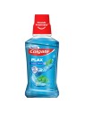 Collutorio Colgate Plax Multi Protection Cool Mint - acqua naturale 250ml donna
