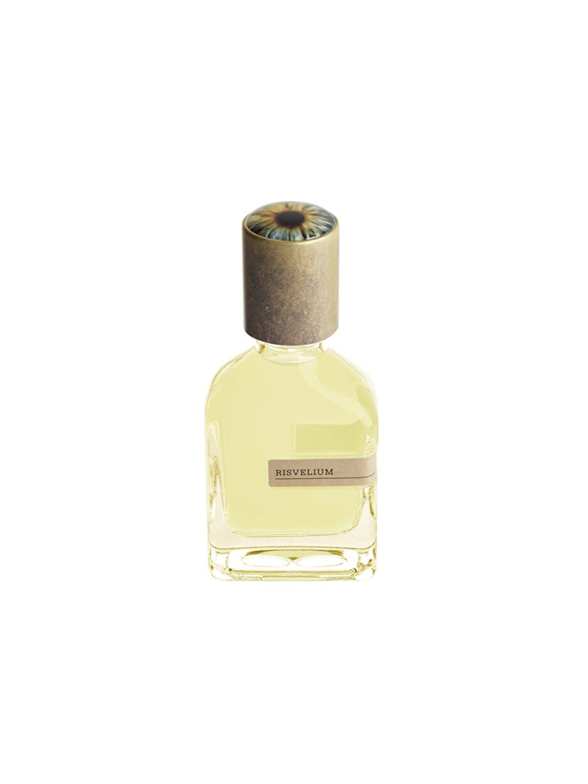 Orto Parisi Risvelium Parfum 50ml unisex