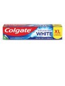 Dentifricio Colgate Advanced White XL - Dentifricio bianco 125ml donna