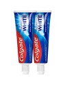Dentifricio Colgate Advanced White Duo - Dentifricio bianco 75ml donna