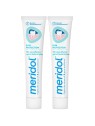 Meridol Duo Dentifricio Protezione Gengive - Dentifricio per la protezione delle gengive 75ml donna