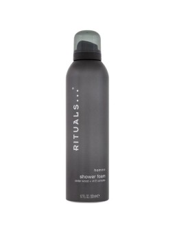 Rituals Homme Shower Foam 50ml uomo