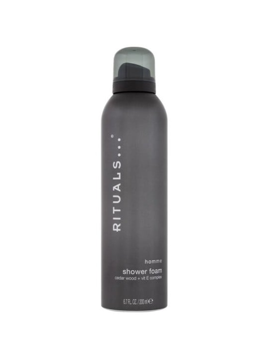 Rituals Homme Shower Foam 50ml uomo