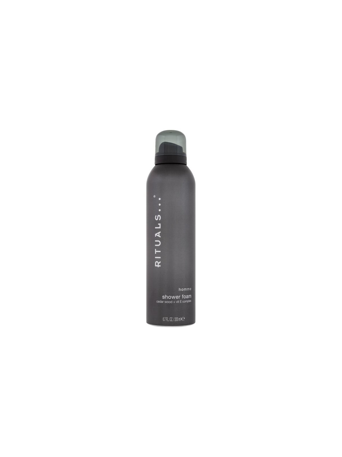 Rituals Homme Shower Foam 50ml uomo