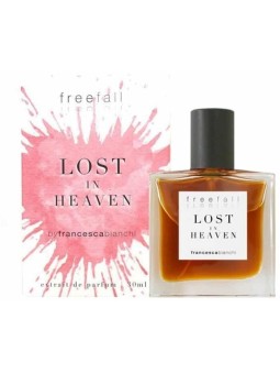 Francesca Bianchi Lost In Heaven Extrait de Parfum 30ml unisex