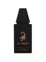 Scorpio Seduction eau de parfum 75ml uomo