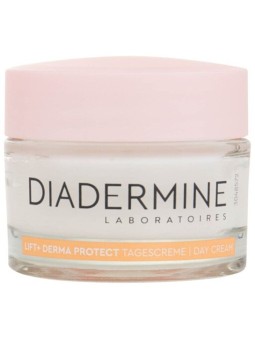 Diadermine Lift+ Derma Protect Day Cream - Crema viso da giorno 50ml donna