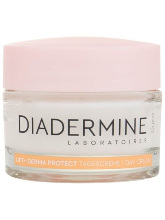 Diadermine Lift+ Derma Protect Day Cream - Crema viso da giorno 50ml donna