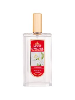 Mont St Michel Bouquet de Jasmin acqua di colonia 75ml donna