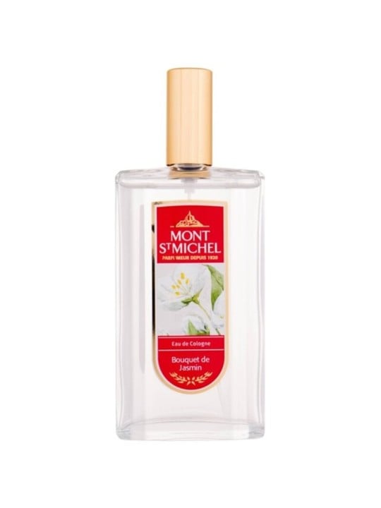 Mont St Michel Bouquet de Jasmin acqua di colonia 75ml donna