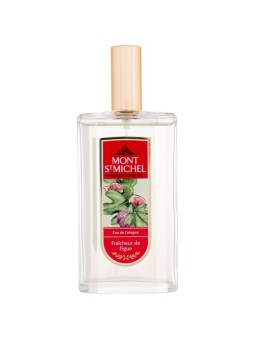 Mont St Michel Fraicheur de Figue acqua di colonia 75ml donna