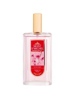 Mont St Michel Cerisier en Fleurs acqua di colonia 75ml donna
