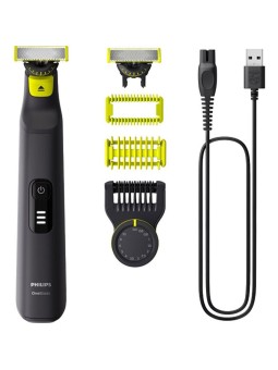 Philips OneBlade QP6542/15 - Cover? on tv? and t?lo uomo
