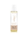 Naif Baby Oil - Olio lenitivo per bambini e neonati 100ml donna