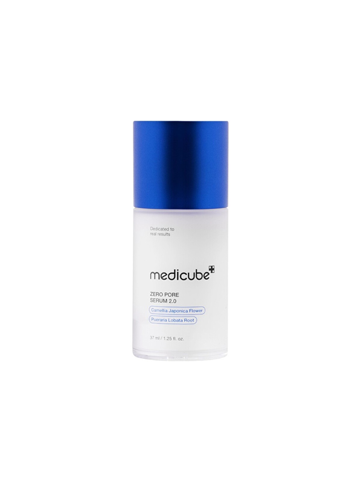 Medicube Zero Pore Serum 2.0 - Siero viso esfoliante 37ml donna Medicube www.essenzetotalstyle.com 