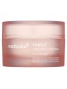 Medicube Triple Collagen Cream 4.0 - Crema viso antirughe 50ml donna