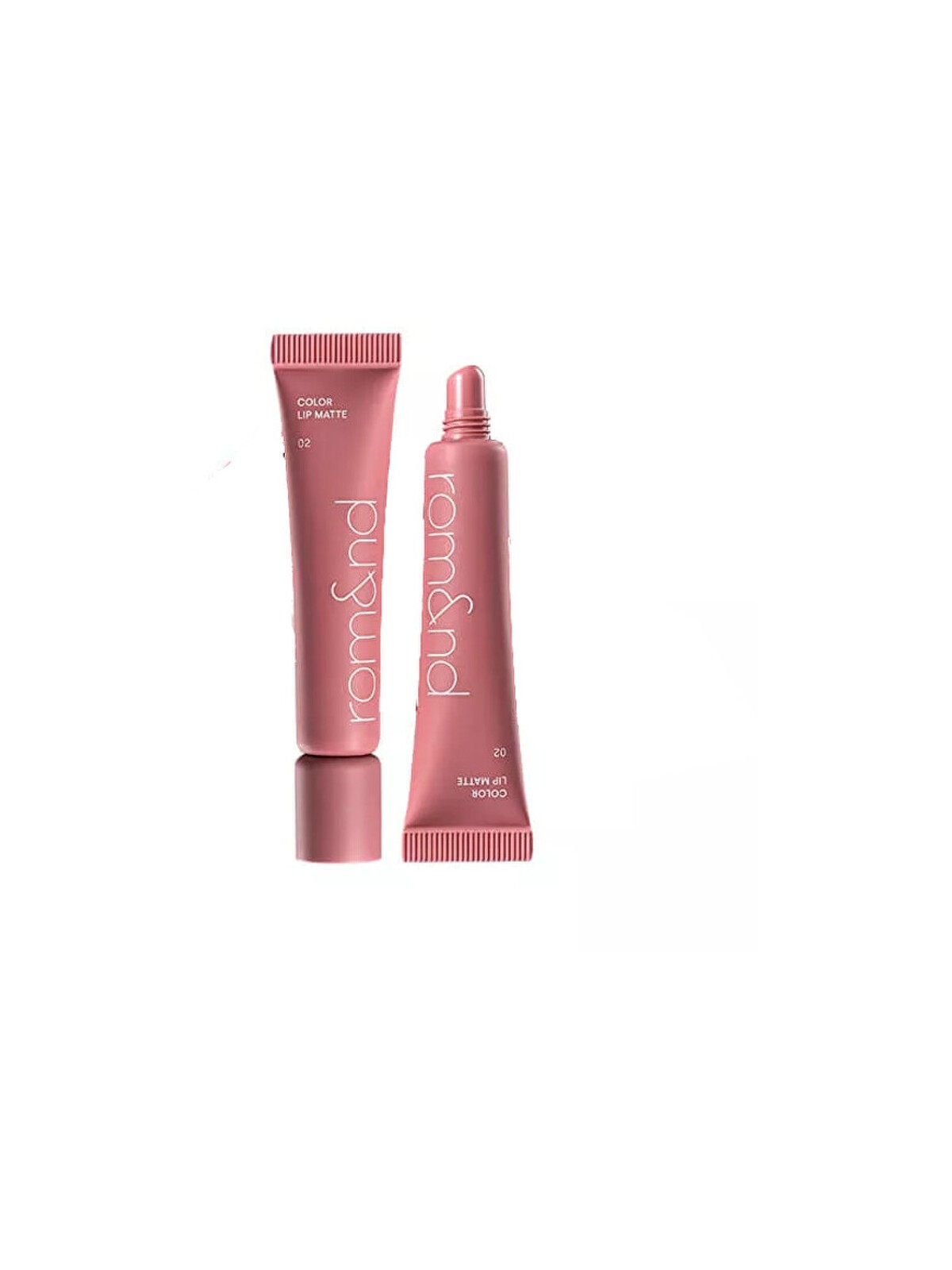 Rom&nd Color Lip Matte - Rossetto opaco 8 g donna 00 Lip Matte