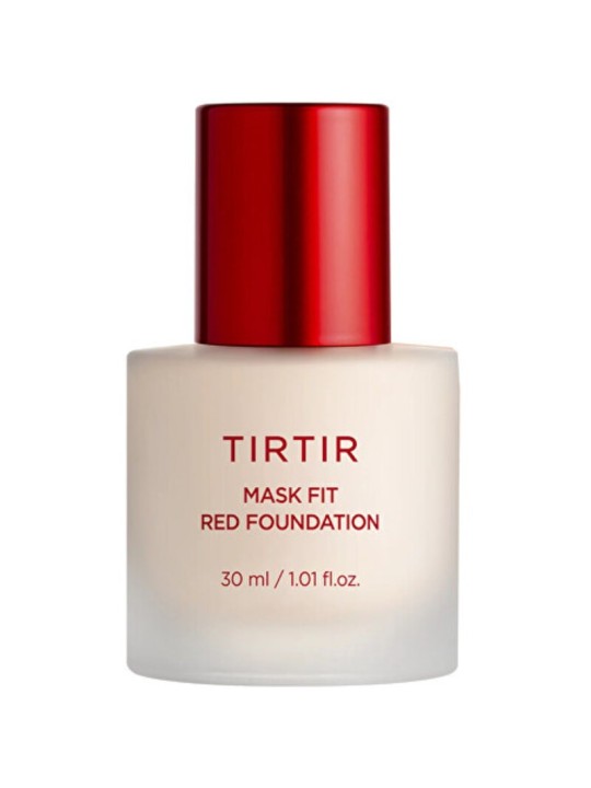 TIRTIR Up Mask Fit Red Foundation - Make-up 30ml donna 24N Latte