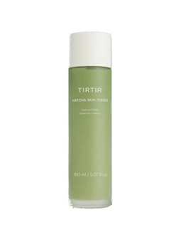 TIRTIR Matcha Skin Toner - Tonico viso 150ml donna