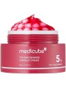 Medicube TXA Niacinamide Capsule Cream - Crema viso illuminante 55,0 g donna