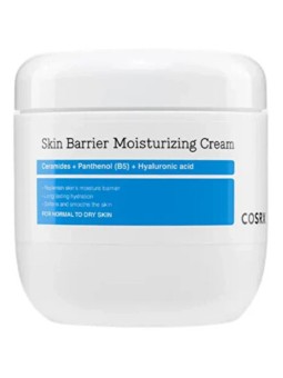 COSRX Crema Idratante Barriera Pelle - Crema viso idratante 450ml donna