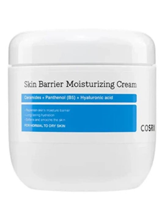 COSRX Crema Idratante Barriera Pelle - Crema viso idratante 450ml donna