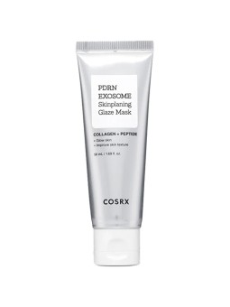 COSRX PDRN Exosome Skinplaning Glaze Mask - Maschera viso 50ml donna