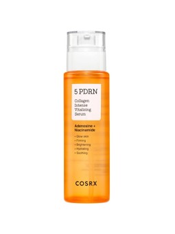 COSRX 5 PDRN Collagen Intense Vitalizing Serum - Siero viso 100ml donna